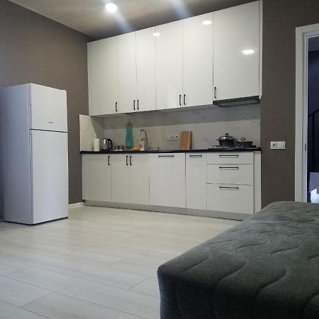 Urban Stay Rooms In Tbilisi Exteriör bild