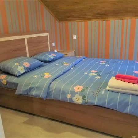 Urban Stay Rooms In Tbilisi Exteriör bild