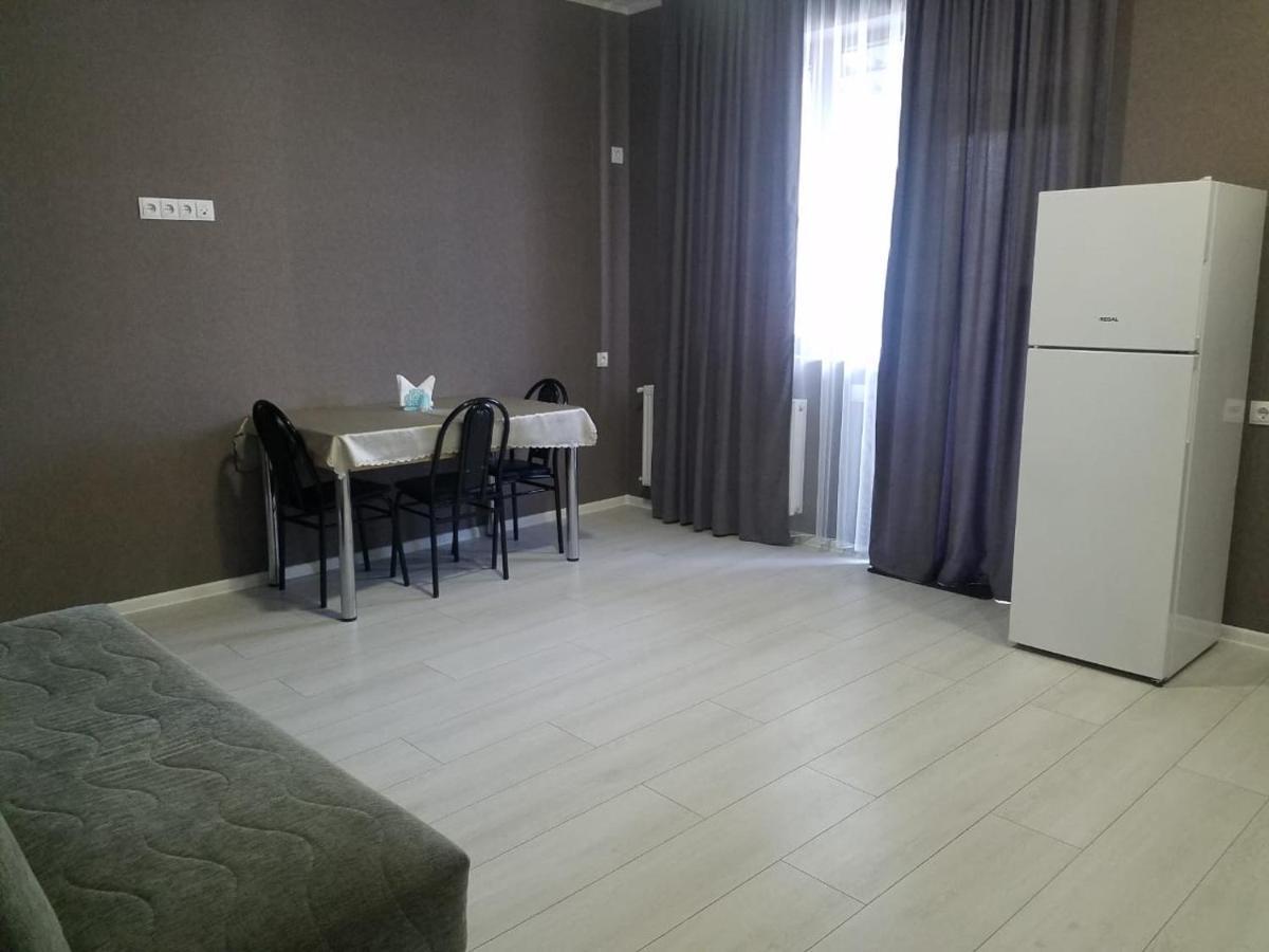 Urban Stay Rooms In Tbilisi Exteriör bild