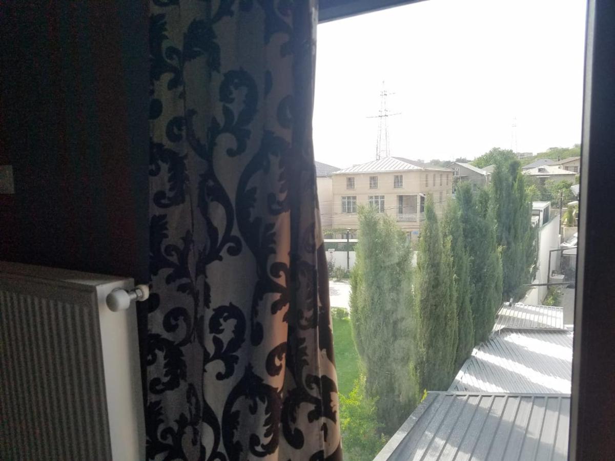 Urban Stay Rooms In Tbilisi Exteriör bild