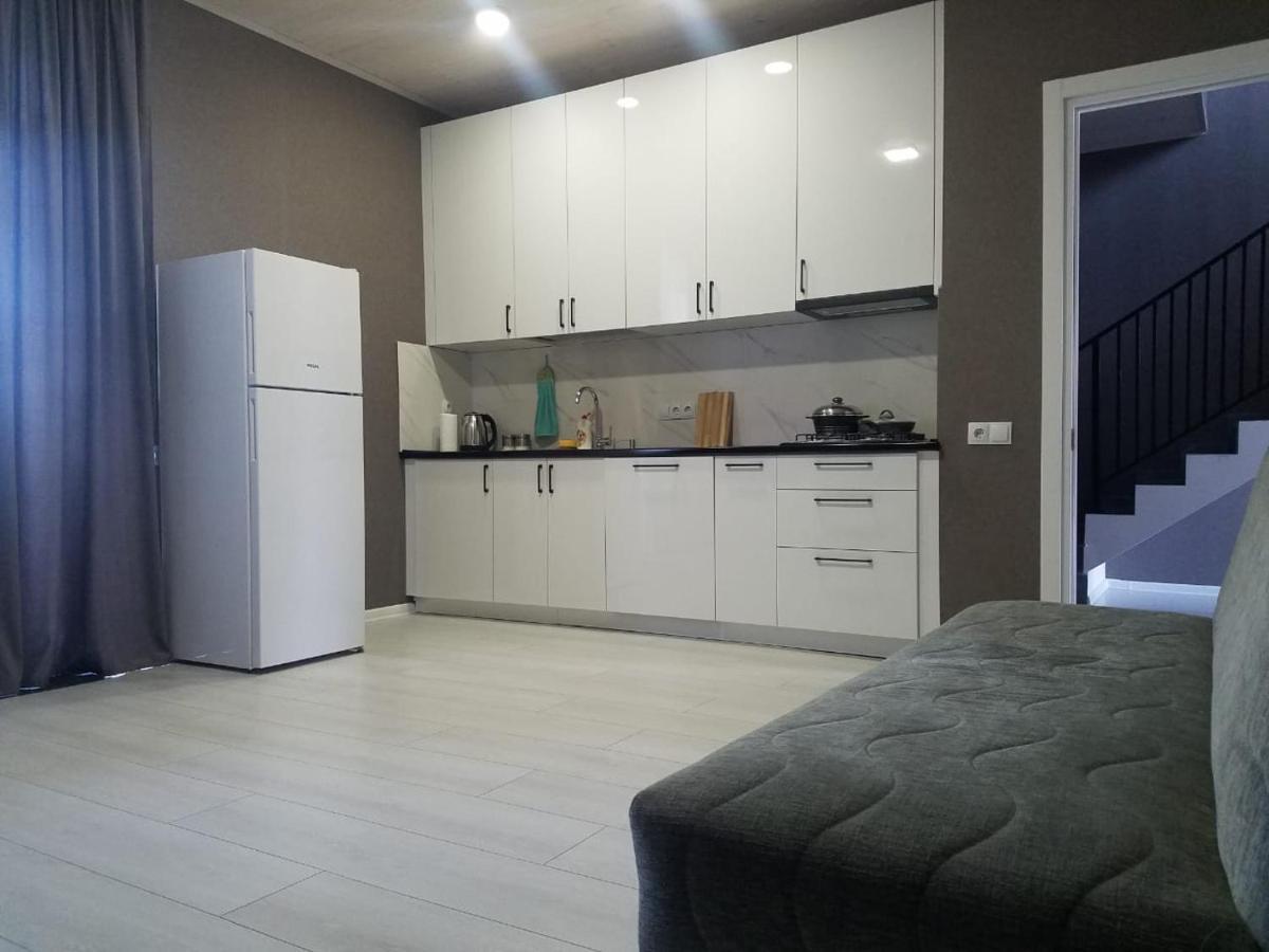 Urban Stay Rooms In Tbilisi Exteriör bild