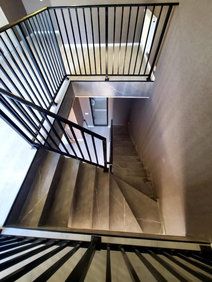 Urban Stay Rooms In Tbilisi Exteriör bild