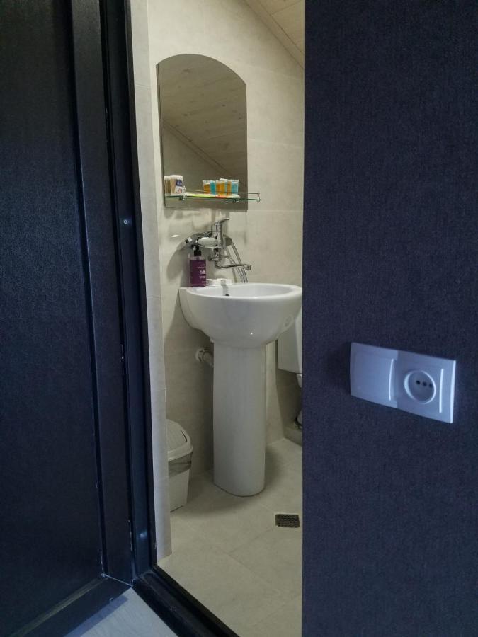 Urban Stay Rooms In Tbilisi Exteriör bild