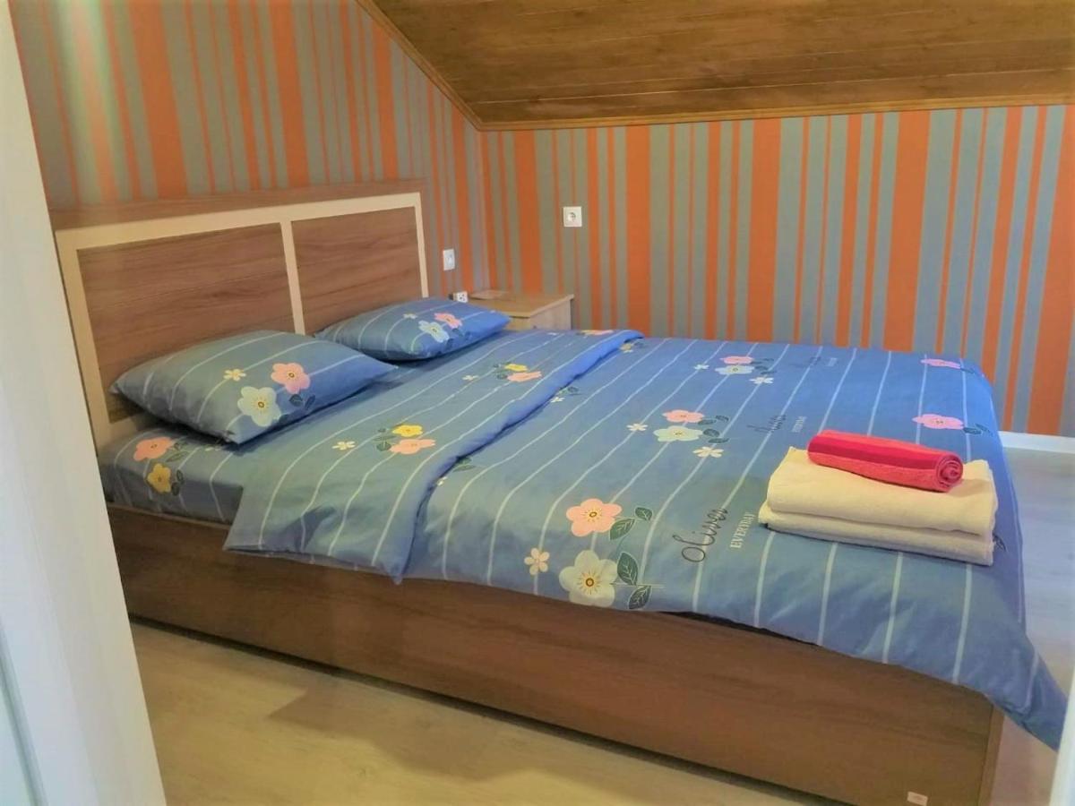 Urban Stay Rooms In Tbilisi Exteriör bild