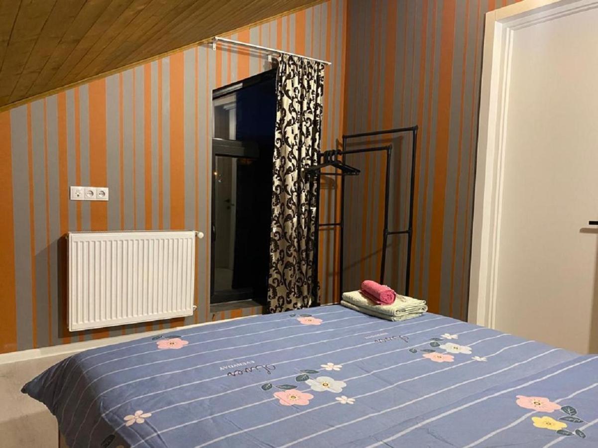 Urban Stay Rooms In Tbilisi Exteriör bild